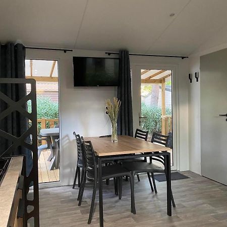 Mobil-Home 3Ch 34 M2 A Saint-Cyprien Extérieur photo