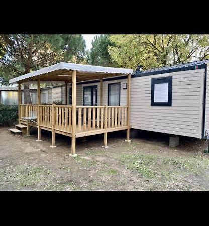 Mobil-Home 3Ch 34 M2 A Saint-Cyprien Extérieur photo