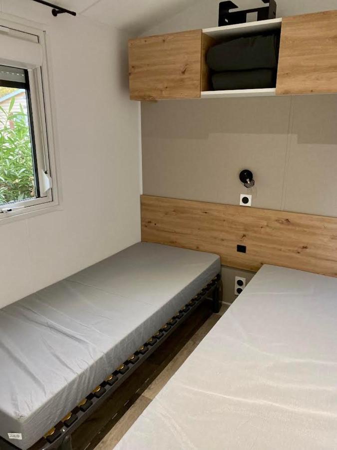 Mobil-Home 3Ch 34 M2 A Saint-Cyprien Extérieur photo