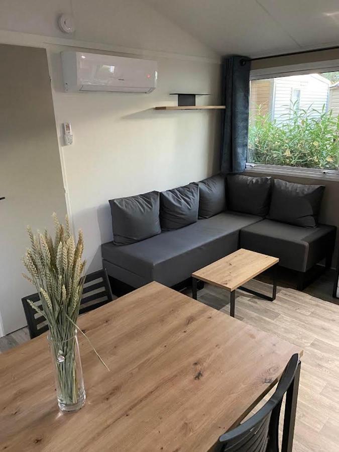 Mobil-Home 3Ch 34 M2 A Saint-Cyprien Extérieur photo