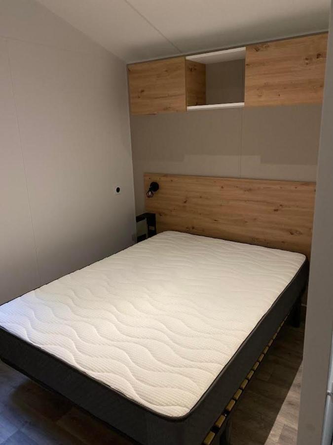 Mobil-Home 3Ch 34 M2 A Saint-Cyprien Extérieur photo